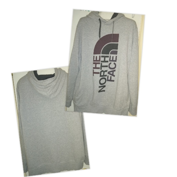 THE NORTH FACE HOODIE SWEATSHIRT MEN'S XXL - Picture 1 of 4
